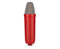 Rode NT1 Signature Red - 1199652 - zdjęcie 6
